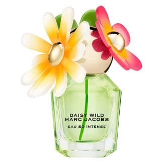 Marc Jacobs Daisy Wild Eau So Intense Eau De Parfum 30ml
