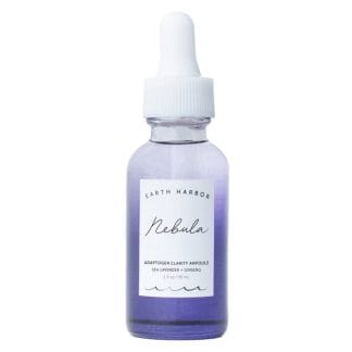 Earth Harbor Nebula Adaptogen Clarity Ampoule 30 ml