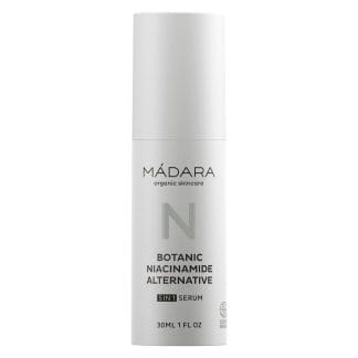 Mádara Botanic Niacinamide Alternative 5in1 Serum 30 ml