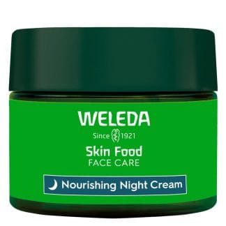 Weleda Skin Food Nourishing Night Cream 40 ml