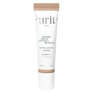 Purito Cica Clearing BB Cream 30 ml – 21 Light Beige