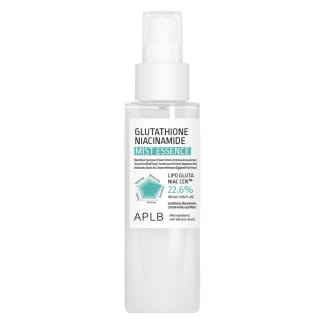 APLB Glutathione Niacinamide Mist Essence 105ml