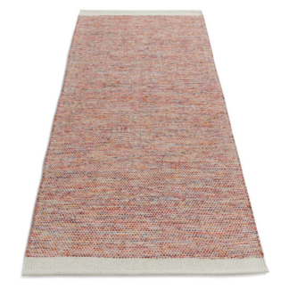 Finarte Helmi puuvillamatto 80x250 cm multi