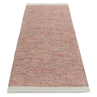 Finarte Helmi puuvillamatto 80x200 cm multi