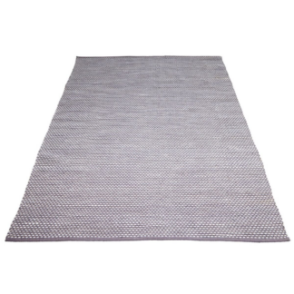 Finarte Vanamo puuvillamatto 130x190 cm harmaa