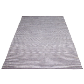 Finarte Vanamo puuvillamatto 160x230 cm harmaa