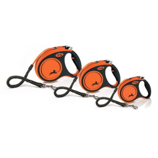 Flexi Xtreme Tape, oranssi