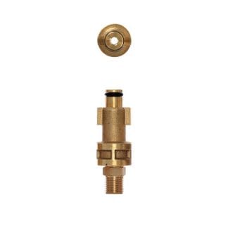 Pesuainevaahdottimen adapteri Dr Dirt, Bosch