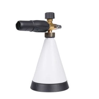 Pesuainevaahdotin DR DIRT Foam Lance G3, SnapLock, Pelkkä vaahdotin (Snaplock, Tokya)