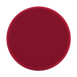Vaahtomuovilaikka MEGUIARS Soft Buff DA Cutting Disc - Epäkesko, 5