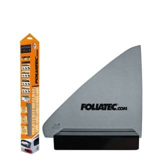 Tummennuskalvo Foliatec BLACKNIGHT, Light