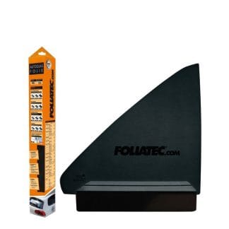 Tummennuskalvo Foliatec BLACKNIGHT REFLEX, Superdark, 76 x 300 cm