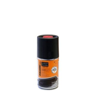 Spraymaali Foliatec Exhaust Pipe 2K, 250 ml