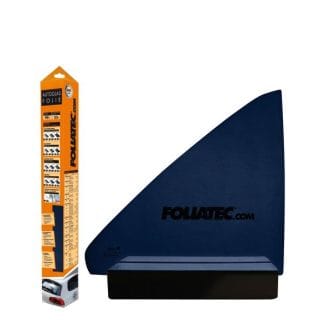 Tummennuskalvo Foliatec MIDNIGHT REFLEX, Superdark, 51 x 400 cm / 76 x 152 cm