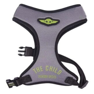 For FAN Pets Baby Yoda-valjaat