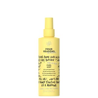 Four Reasons Original Curl Mist 250 ml