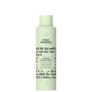 Four Reasons Original Volume Texture Spray 250 ml 250 ml