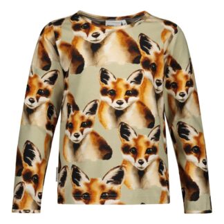 Fox Green -Paita - 74/80