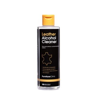 Nahanpuhdistusaine Furniture Clinic Alcohol Cleaner, 250 ml