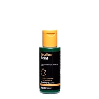 Nahkamaali Furniture Clinic Leather Paint, 50 ml, Red