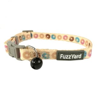 FuzzYard kissan kaulapanta Go Nuts