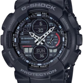 Casio G-Shock GA-140-1A1ER