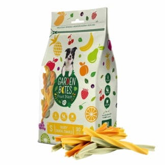 Garden Bites Dental Swirls
