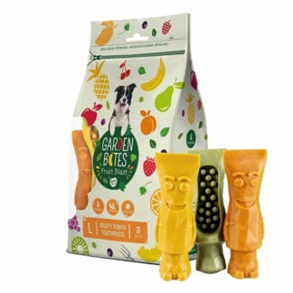Garden Bites Tonya Toothpaste
