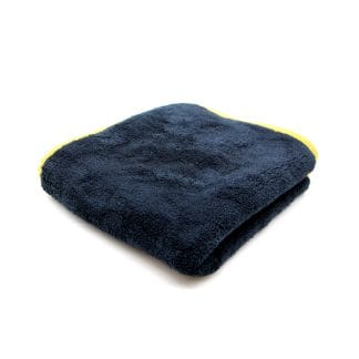 Kuivausliina GTECHNIQ Bike Drying Towel - 40x40 cm / 1000 g/m² / Mikrokuitu