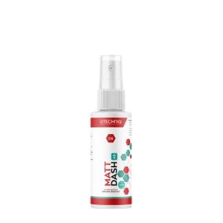 Sisätilojen suoja-aine Gtechniq C6 Matte Dash AB, 100 ml