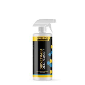 Rasvanpoistoaine Gtechniq Bike Drivetrain Degreaser, 500 ml