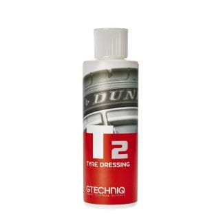 Rengaskiilloke GTECHNIQ T2 Tyre Dressing, 250 ml, 250 ml