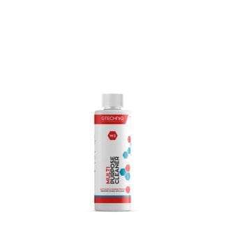 Yleispuhdistusaine GTECHNIQ W2 Multi Purpose Cleaner, 100 ml, 500 ml / Pullo