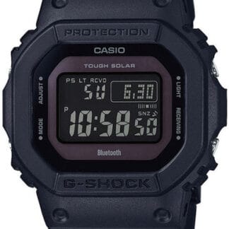 Casio G-Shock Radio-Controlled GW-B5600BC-1BER