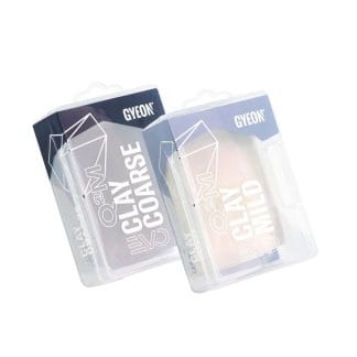 Puhdistussavi GYEON Q²M Clay EVO, Mild
