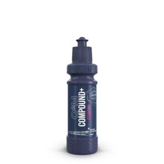 Kiillotusaine GYEON Q²M Compound+ Redefined, 120 ml