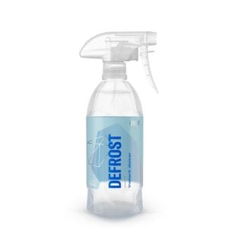 Jäänpoistaja GYEON Q²M Defrost, 500 ml / Spray