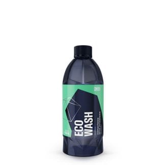 Vedetön pesuaine GYEON Q²M EcoWash - Pinnoittava, 500 ml / Pullo