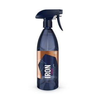Raudanpoistoaine GYEON Q²M Iron Redefined, 1000 ml / Spray