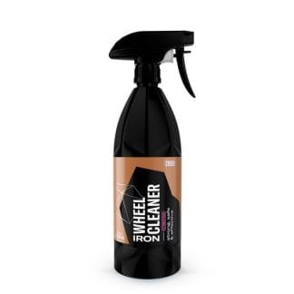 Vannepesuaine GYEON Q²M Iron WheelCleaner Redefined, 1000 ml / Spray
