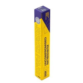 Maalipinnan suojakalvo GYEON PPF Hybrid, 304 mm x 15m (12)