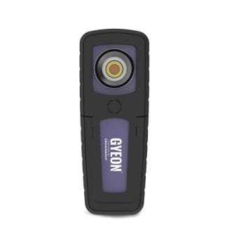 Maalipinnan tarkastusvalo GYEON PRISM Mini, 200 lm