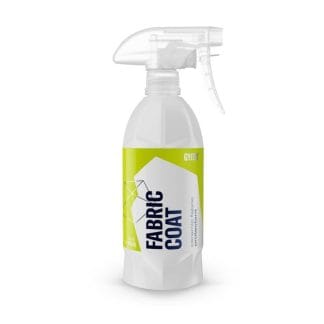 Kankaansuoja-aine GYEON Q² FabricCoat, 400 ml / Spray