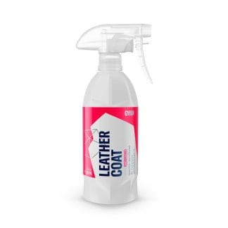 Nahan suoja-aine GYEON Q² LeatherCoat Redefined, 500 ml / Spray