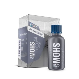 Kestopinnoite GYEON Q² Mohs EVO, 50 ml (LightBox)