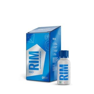 Vannepinnoite GYEON Q² Rim EVO, 30 ml