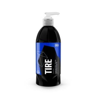 Rengaskiilloke GYEON Q² Tire, 500 ml