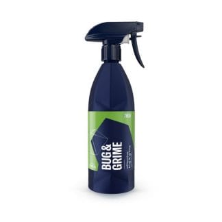 Hyönteistenpoistoaine GYEON Q²M Bug&Grime, 1000 ml / Spray