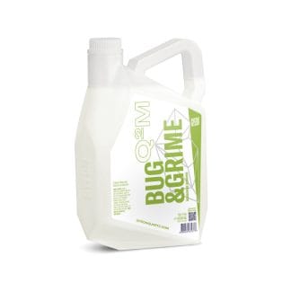 Hyönteistenpoistoaine GYEON Q²M Bug&Grime, 4000 ml / Kanisteri