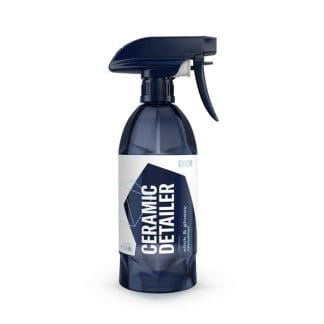 Quick Detailer GYEON Q²M CeramicDetailer, 500 ml / Spray